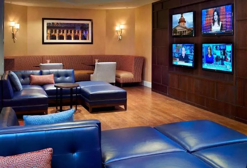 فندق Marriott Columbia