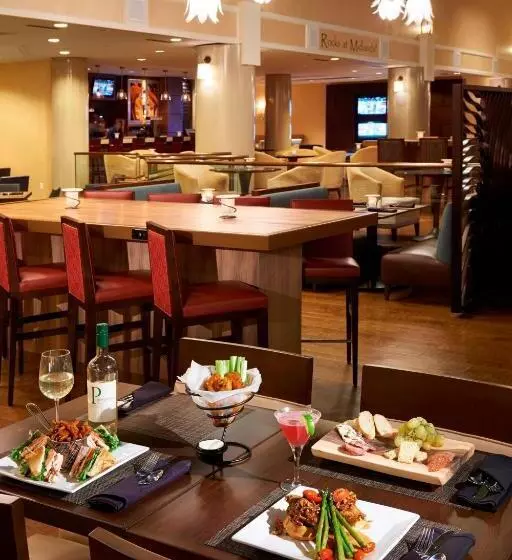 فندق Marriott Columbia