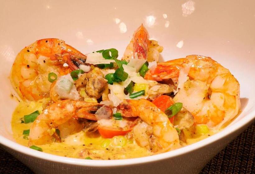 בית מלון כפרי Marriott Columbia