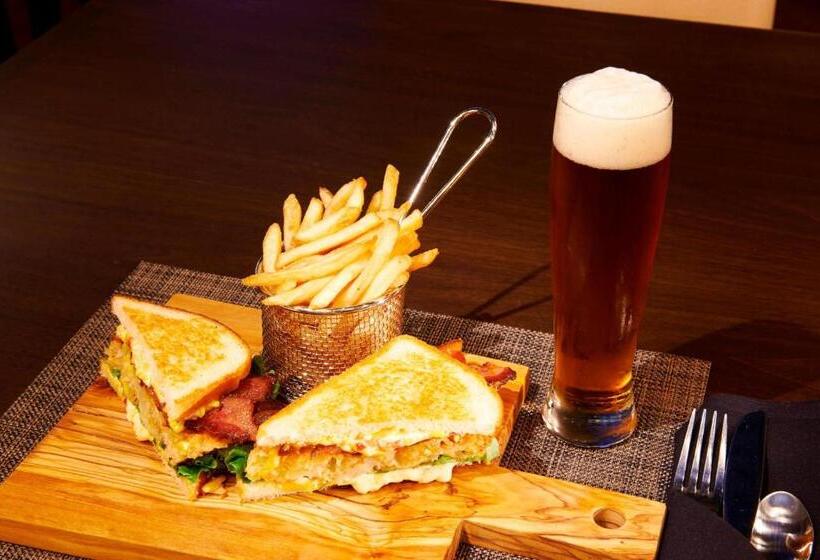 בית מלון כפרי Marriott Columbia