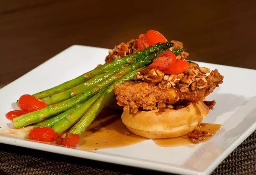 فندق Marriott Columbia