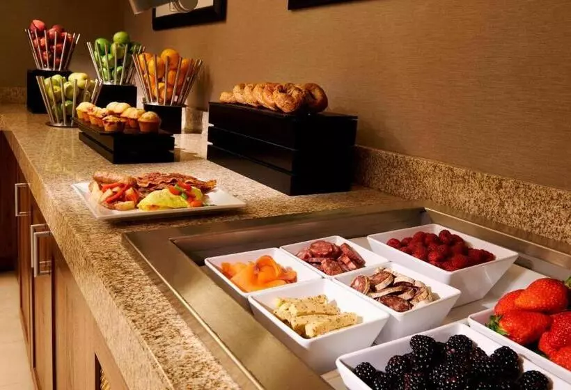 فندق Marriott Columbia