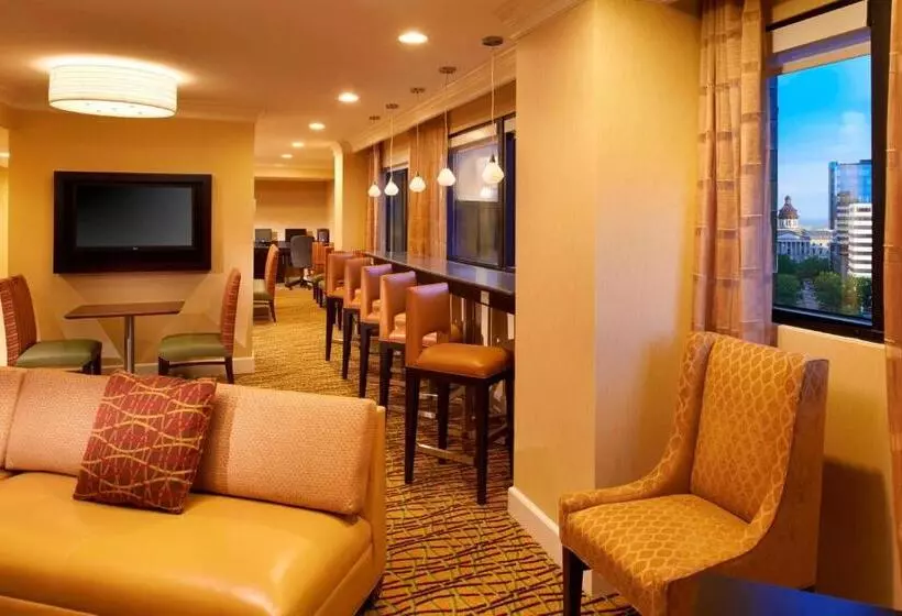 فندق Marriott Columbia