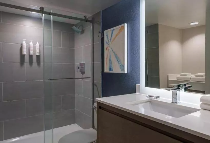 فندق Marriott Columbia