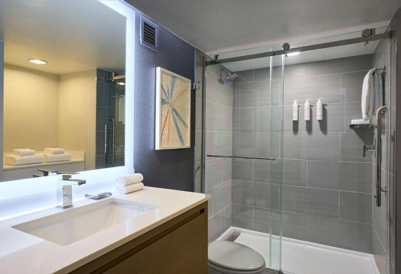 בית מלון כפרי Marriott Columbia