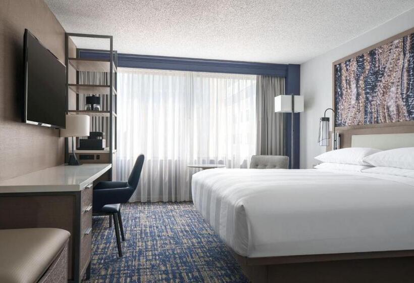 בית מלון כפרי Marriott Columbia