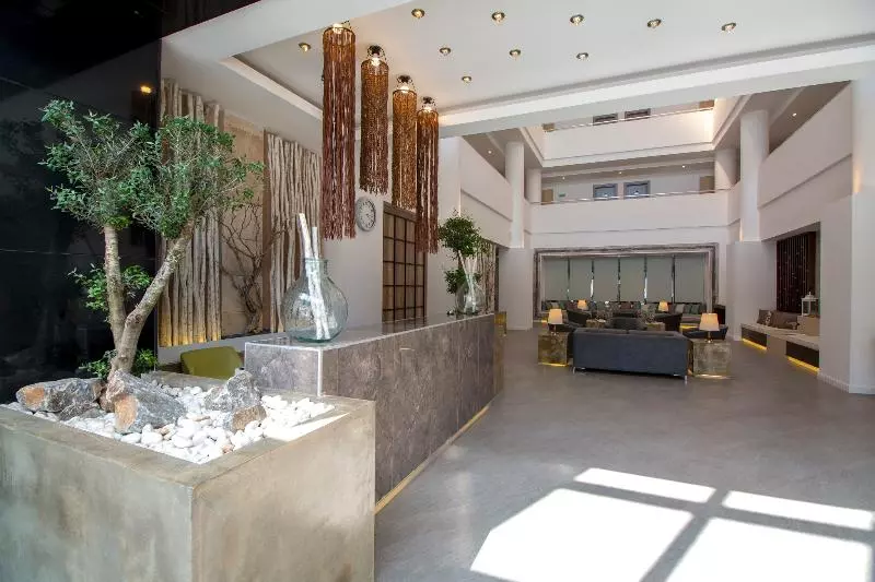 Отель Munamar Beach Residence