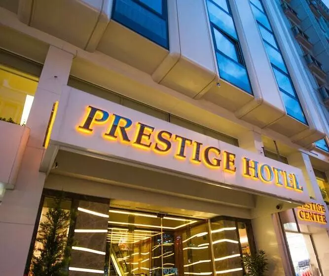 Prestige Hotel Old City
