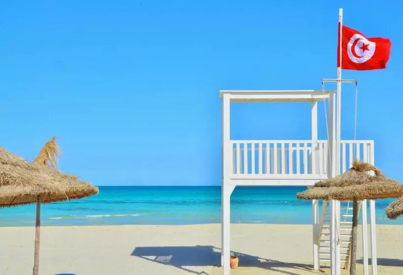 هتل Royal Garden Palace Families And Couples