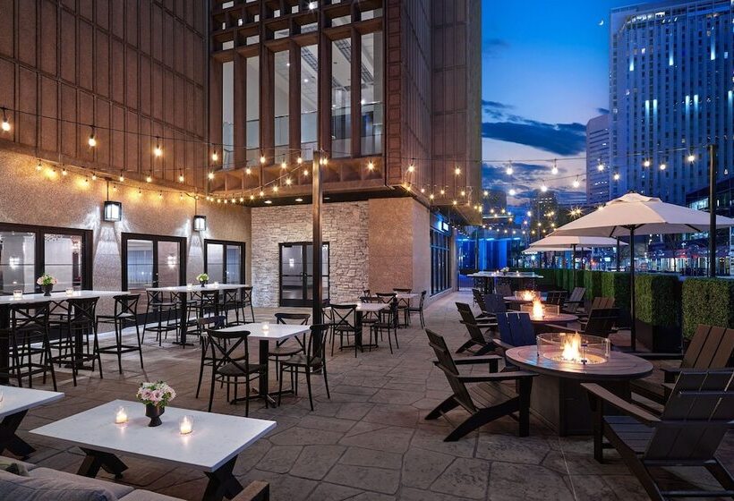 هتل Sheraton Denver Downtown