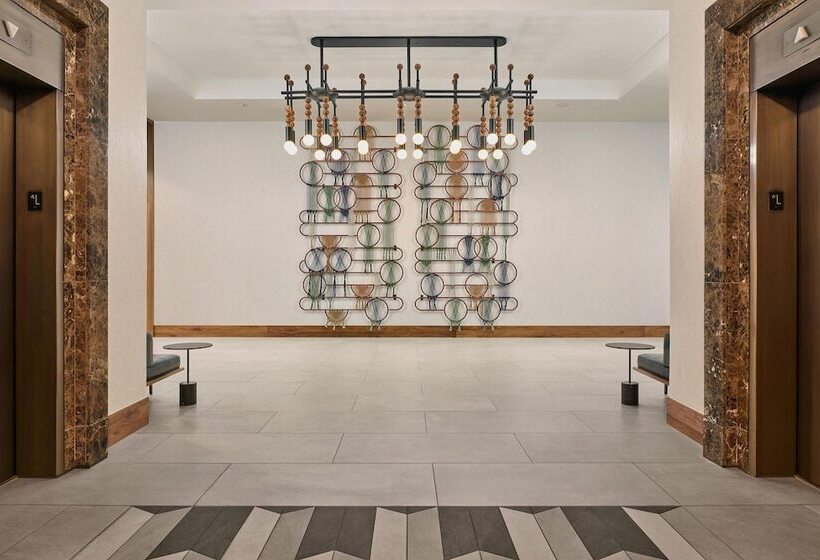 هتل Sheraton Denver Downtown