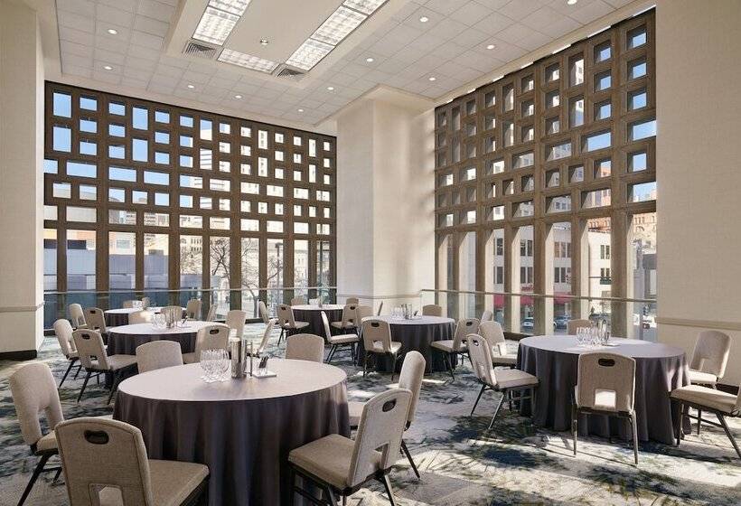 هتل Sheraton Denver Downtown