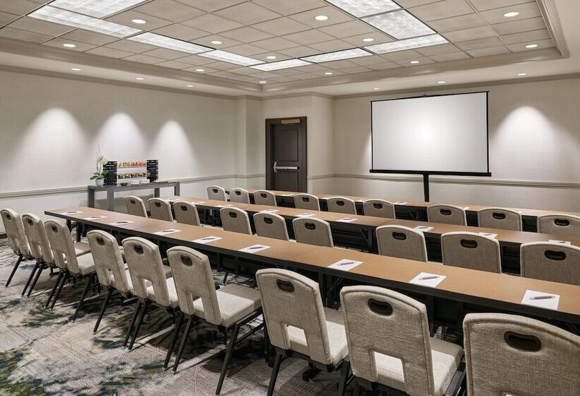 هتل Sheraton Denver Downtown