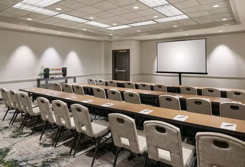 酒店 Sheraton Denver Downtown