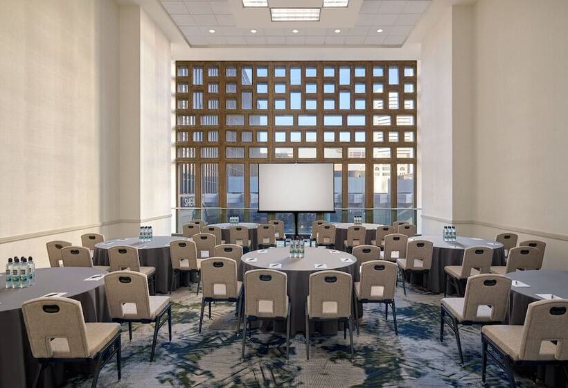 هتل Sheraton Denver Downtown