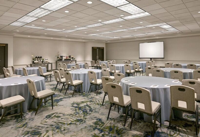 هتل Sheraton Denver Downtown