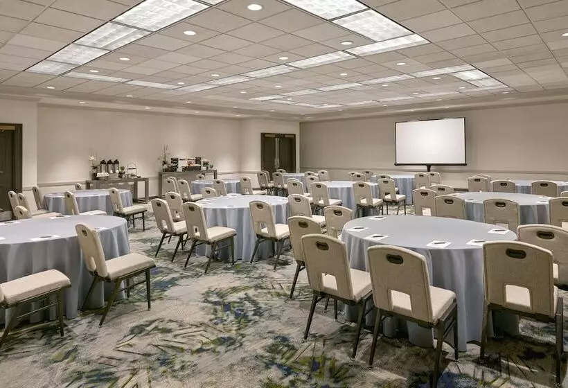 酒店 Sheraton Denver Downtown