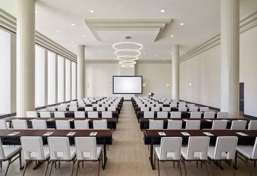 酒店 Sheraton Denver Downtown