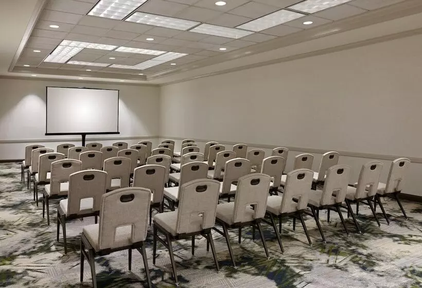 酒店 Sheraton Denver Downtown