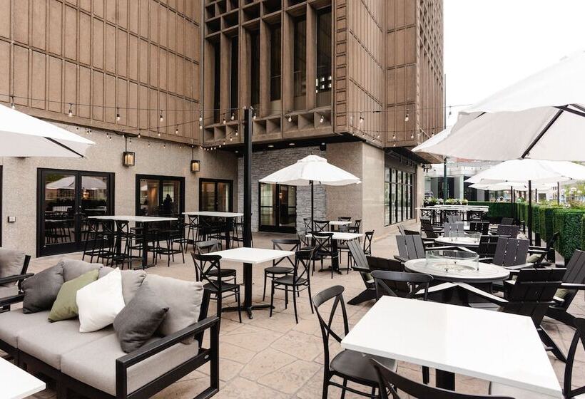 هتل Sheraton Denver Downtown