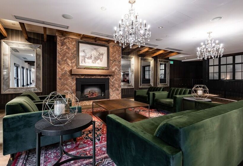 هتل Sheraton Denver Downtown