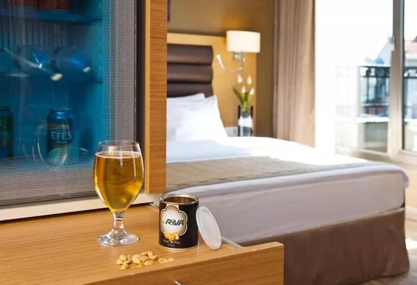 Riva Hotel Taksim