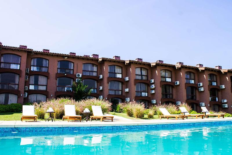 فندق Wyndham Garden Montevideo Carrasco