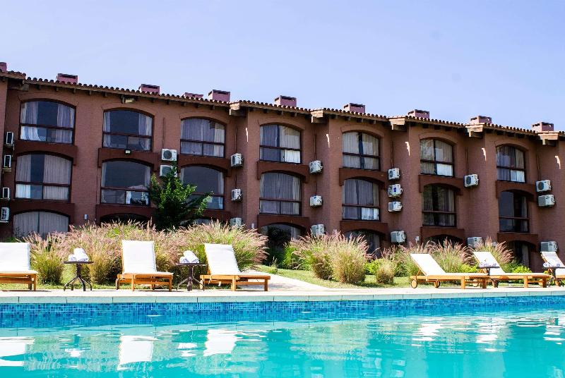 فندق Wyndham Garden Montevideo Carrasco