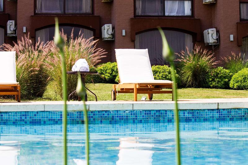 فندق Wyndham Garden Montevideo Carrasco