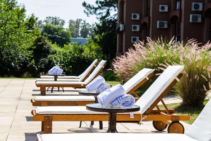 فندق Wyndham Garden Montevideo Carrasco