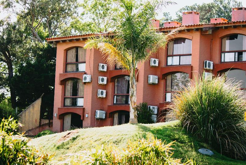 فندق Wyndham Garden Montevideo Carrasco