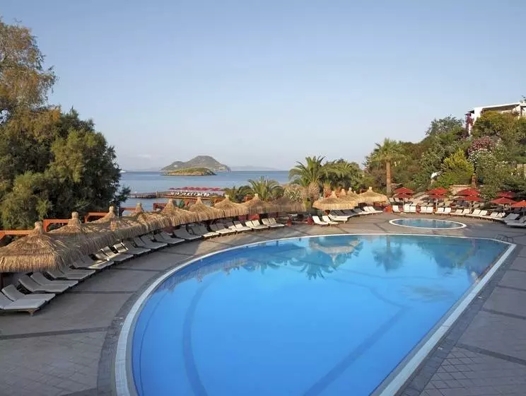 Kadikale Resort