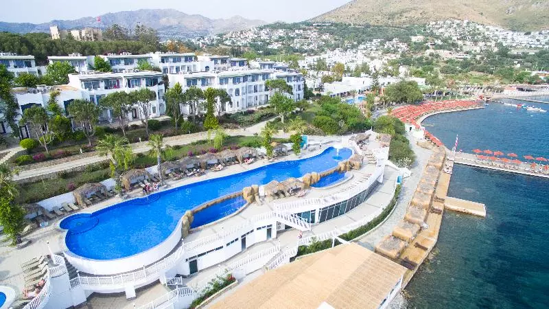Kadikale Resort