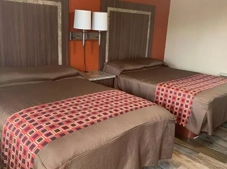 Prince Of Wales Motel