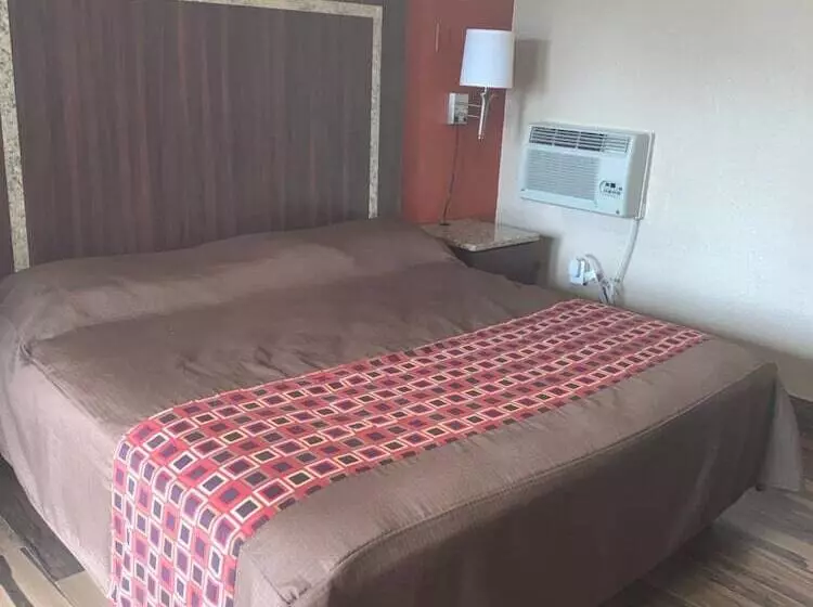 Prince Of Wales Motel