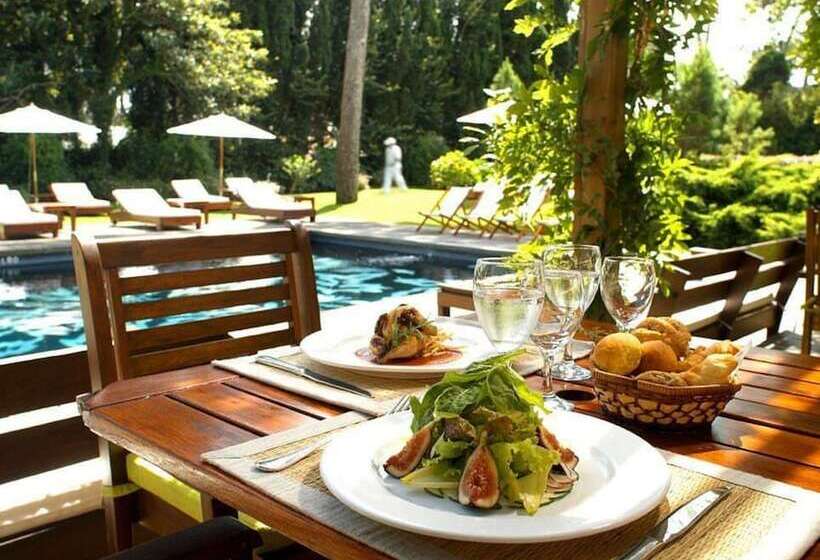 Resort Barradas Parque Hotel & Spa