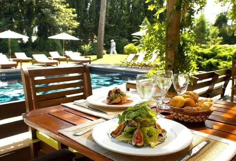 リゾートホテル Barradas Parque Hotel & Spa