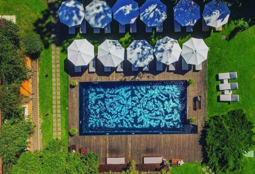 Resort Barradas Parque Hotel & Spa