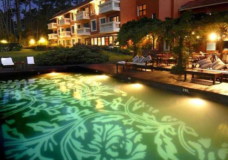 Resort Barradas Parque Hotel & Spa