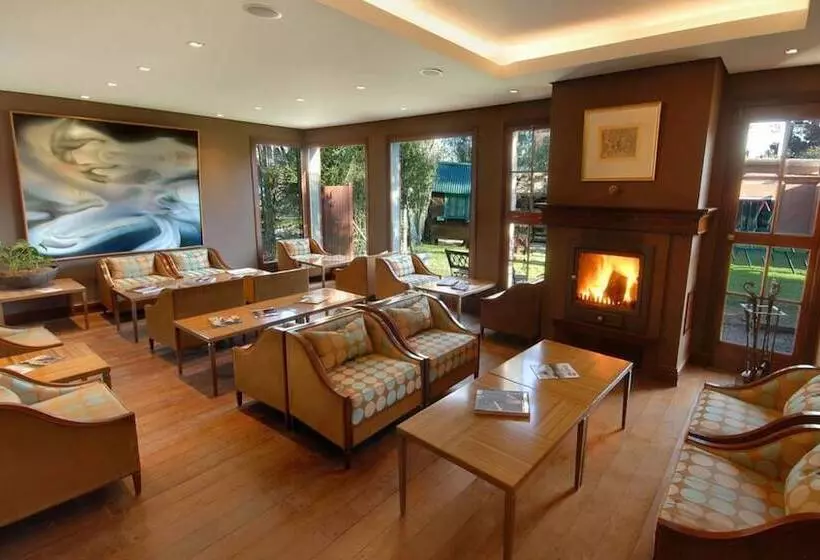 リゾートホテル Barradas Parque Hotel & Spa