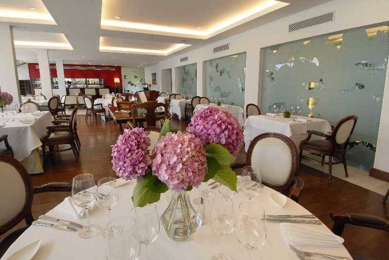 Resort Barradas Parque Hotel & Spa