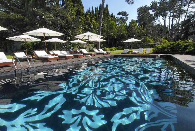 Resort Barradas Parque Hotel & Spa