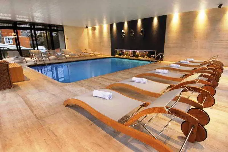 リゾートホテル Barradas Parque Hotel & Spa