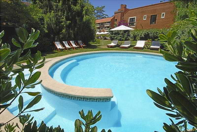 Resort Barradas Parque Hotel & Spa