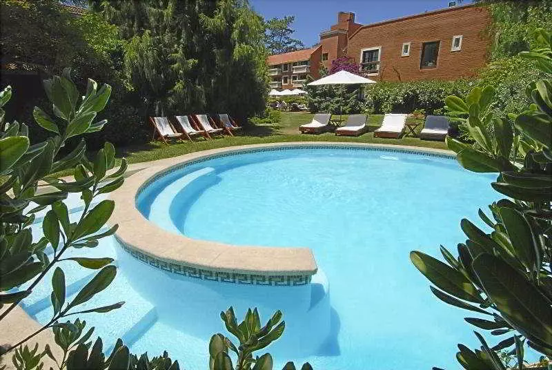 リゾートホテル Barradas Parque Hotel & Spa