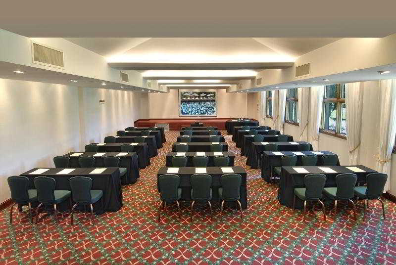 Resort Barradas Parque Hotel & Spa