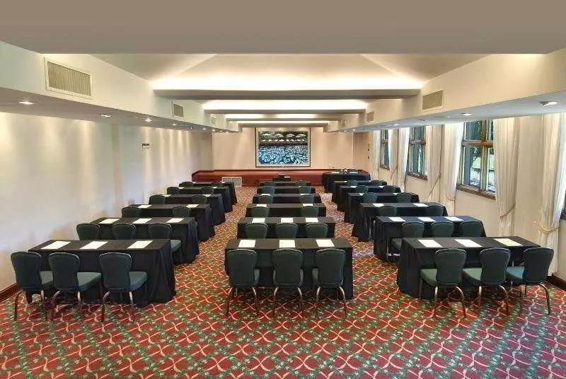 リゾートホテル Barradas Parque Hotel & Spa