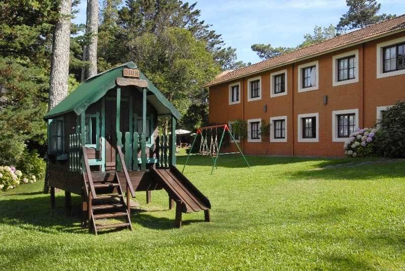 Resort Barradas Parque Hotel & Spa