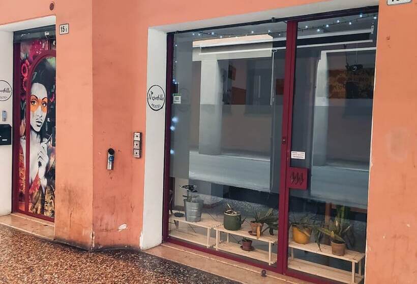 Hostel Il Nosadillo   Bologna
