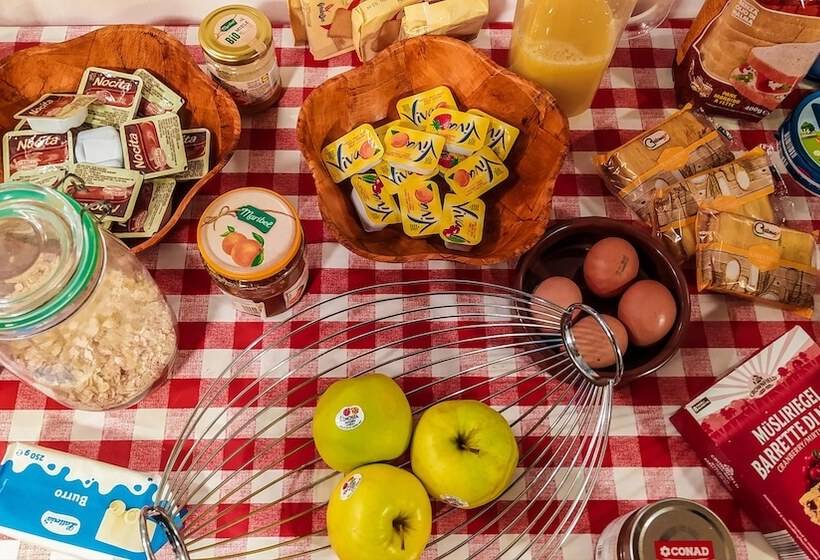 Hostel Il Nosadillo   Bologna